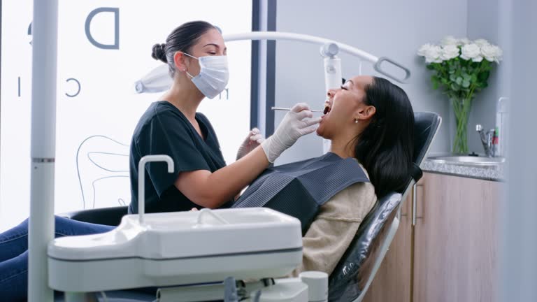 Emergency Dental Services in Indio, CA